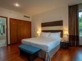 Accessible Premium Studio Burj Khalifa And Pool View Non Smoking