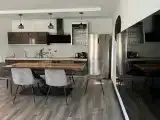 Апартаменты с 2 спальнями