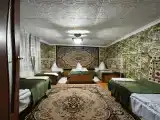 Семейный номер с видом на горы