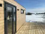 Трехместный номер