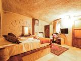 Superior King Suite