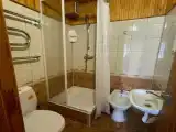 Стандартный четырехместный номер
