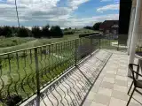Апартаменты с террасой