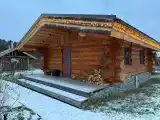 Дом рыбака
