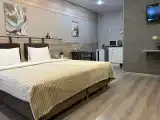 Семейный номер