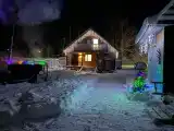 Дом с видом на море