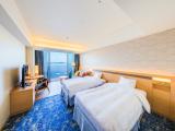 Twin Room With Ocean View - Breakfast Included - Aqua Square