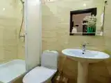 Бюджетный двухместный номер с 1 кроватью
