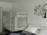 Классический четырехместный номер