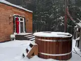 Двухместный номер с 1 кроватью