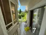 Двухместный номер с 2 отдельными кроватями и балконом