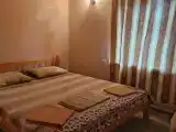 Бюджетный двухместный номер с 1 кроватью