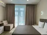 Улучшенный трехместный номер