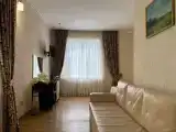 Трехместный номер