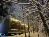 Улучшенный двухместный номер с 1 кроватью