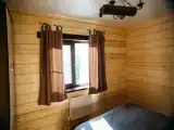 Апартаменты с балконом