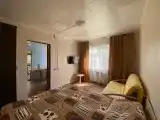 Двухместный номер с 1 кроватью