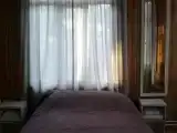 Двухуровневый двухместный номер с красивым видом