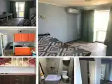 Апартаменты с 1 спальней