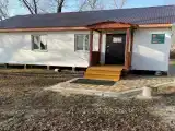Дом для семейного отдыха
