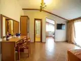 трехкомнатный номер