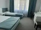 Бюджетный трехместный номер