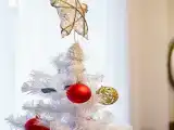 Коттедж с балконом
