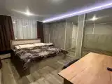 Двухместный номер-студия Делюкс с 1 кроватью