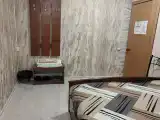 Большой двухместный номер с 1 кроватью