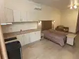 Люкс с видом на море