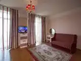 Номер-студия с видом на море