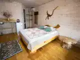 Двухместный номер с 1 кроватью