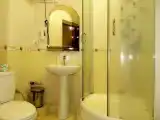 Двухместный номер Делюкс с 1 кроватью и балконом