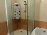 Улучшенный номер с 2 кроватями размера «queen-size»