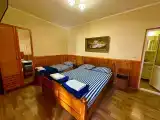 Классический трехместный номер
