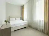 Стандарт улучшенный без балкона вид на парк