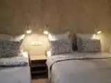 Трехместный номер