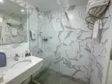 Стандартный двухместный номер с 1 двуспальной кроватью