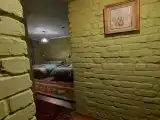 Семейный трехместный номер