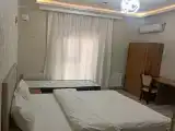 Семейный трехместный номер