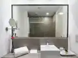 Superior Double Room, Inland View, Balcony