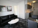 Apartment, 1 Bedroom, Balcony