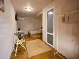 Двухместный номер с 1 кроватью