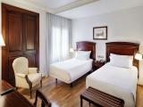Classic Twin Room