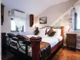 Семейный люкс, терраса