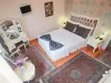 Стандартный двухместный номер с 1 двуспальной кроватью