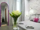 Двухместный комфорт с ванной комнатой