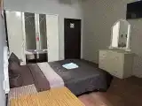Двухместный номер с 1 кроватью и собственной ванной комнатой