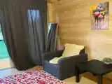 Классический четырехместный номер