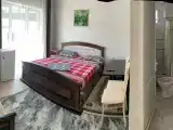 Трехместный номер Делюкс